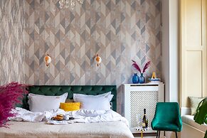 Feniks fragola Apartments