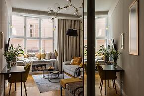 Feniks fragola Apartments