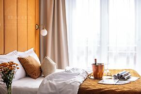 Feniks fragola Apartments