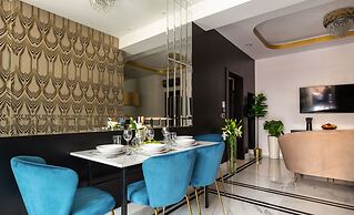 Feniks fragola Apartments