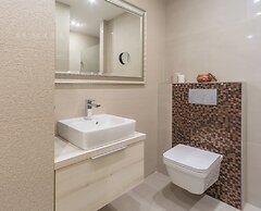 Feniks fragola Apartments