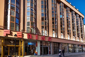 Feniks fragola Apartments