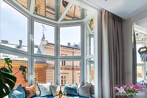 Feniks fragola Apartments