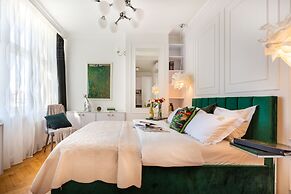 Feniks fragola Apartments