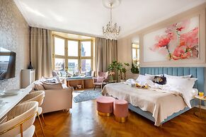 Feniks fragola Apartments