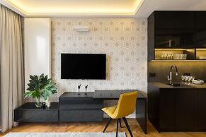 Feniks fragola Apartments