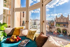 Feniks fragola Apartments