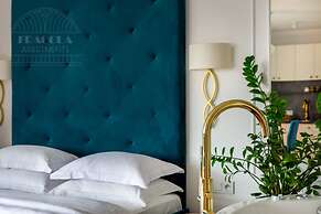 Feniks fragola Apartments