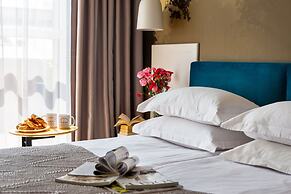 Feniks fragola Apartments