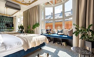 Feniks fragola Apartments