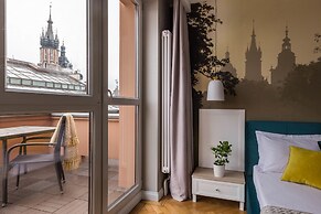 Feniks fragola Apartments