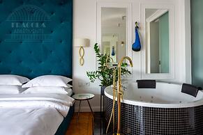 Feniks fragola Apartments