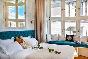 Feniks fragola Apartments