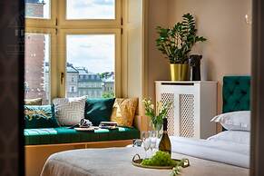 Feniks fragola Apartments