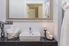 Feniks fragola Apartments