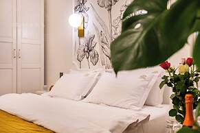 Feniks fragola Apartments