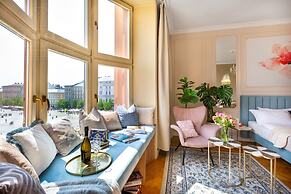 Feniks fragola Apartments