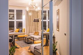 Feniks fragola Apartments