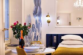 Feniks fragola Apartments