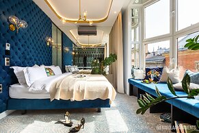 Feniks fragola Apartments