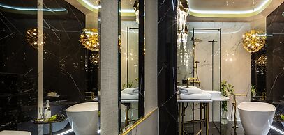 Feniks fragola Apartments