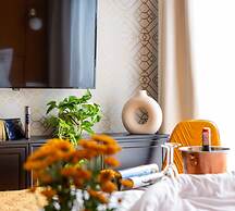 Feniks fragola Apartments