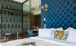 Feniks fragola Apartments