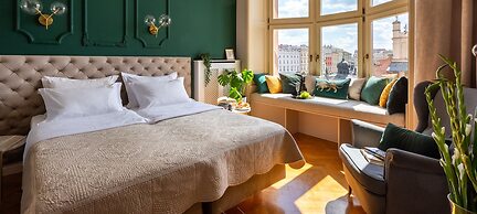 Feniks fragola Apartments