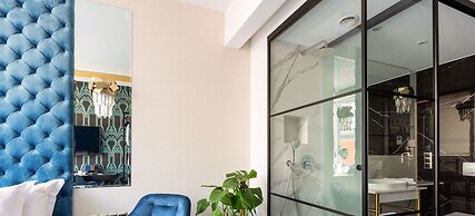 Feniks fragola Apartments