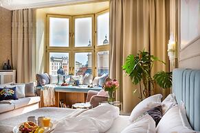 Feniks fragola Apartments