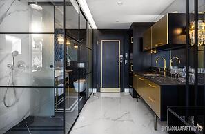 Feniks fragola Apartments