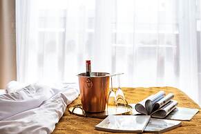 Feniks fragola Apartments