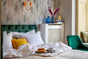 Feniks fragola Apartments