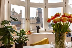 Feniks fragola Apartments