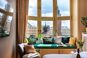 Feniks fragola Apartments