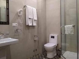 Eleon Boutique Hotel