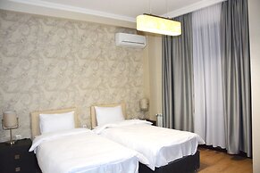 Eleon Boutique Hotel