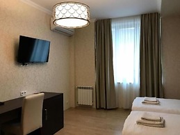 Eleon Boutique Hotel