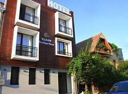 Eleon Boutique Hotel