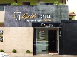 Hotel Gold Nalva