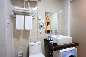 Weihai Airsun Apart-Hotel