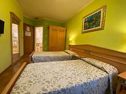 Cà Rocca Relais