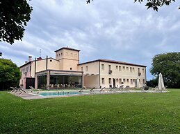 Cà Rocca Relais