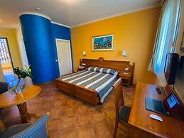 Cà Rocca Relais