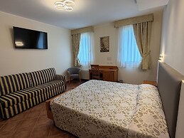 Cà Rocca Relais