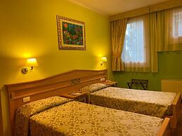 Cà Rocca Relais