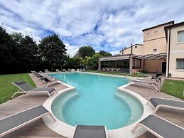 Cà Rocca Relais