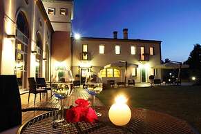 Cà Rocca Relais