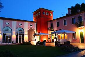Cà Rocca Relais