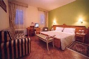 Cà Rocca Relais